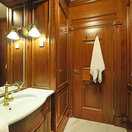 Romantic Apartamento *