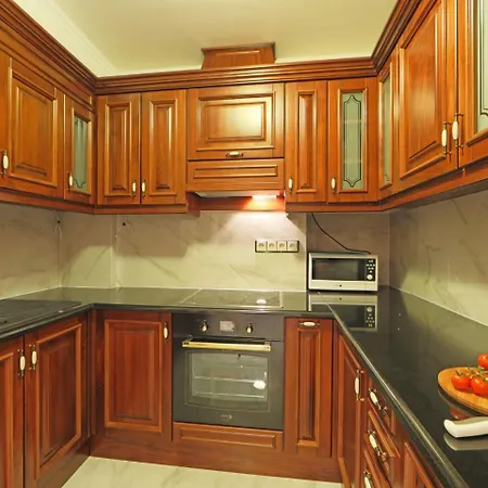 Apartamento Romantic