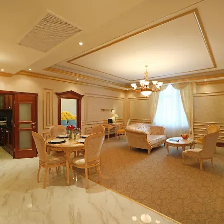 Romantic Apartamento